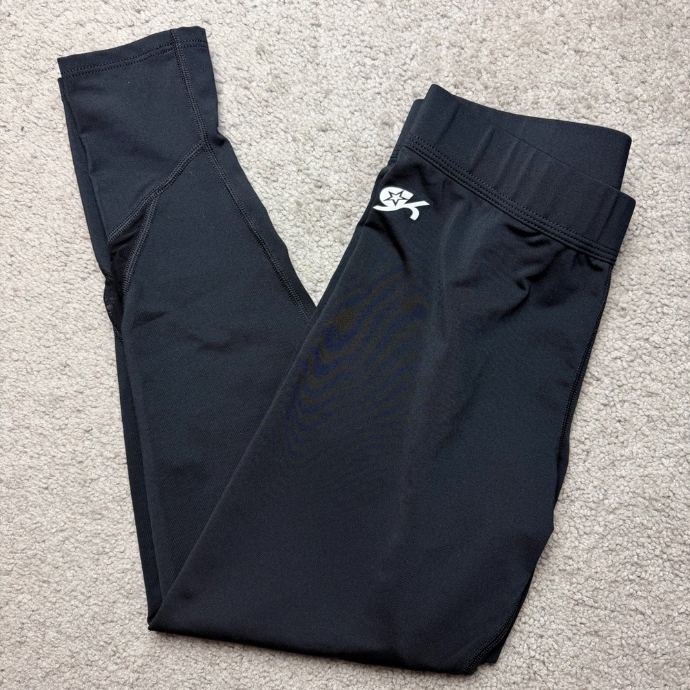 GK adult leggings size XL